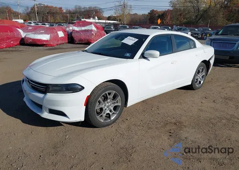 2015 Dodge Charger Se from USA, damaged, VIN 2C3CDXFG1FH848539